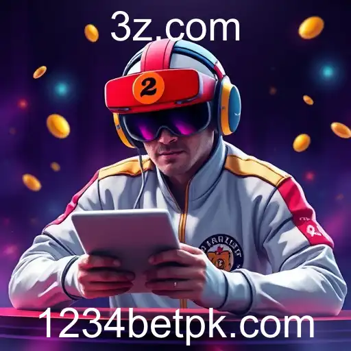 A Evolução dos Jogos Online e o Impacto no Brasil