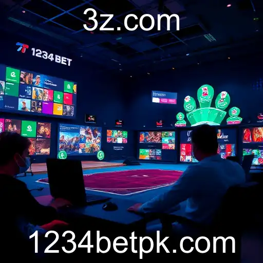 Crescimento dos Jogos Online em 2026