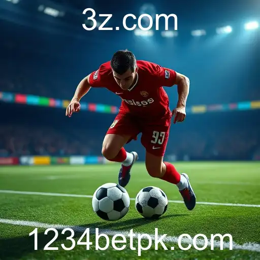 Revolução no Mercado de Apostas Online