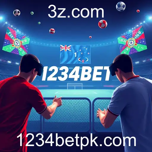 1234BET: A Revolução do Entretenimento Digital em 2026