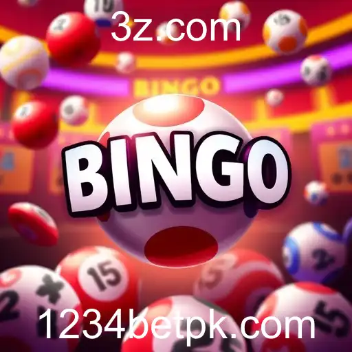 Descubra a Emoção do Bingo no 1234BET