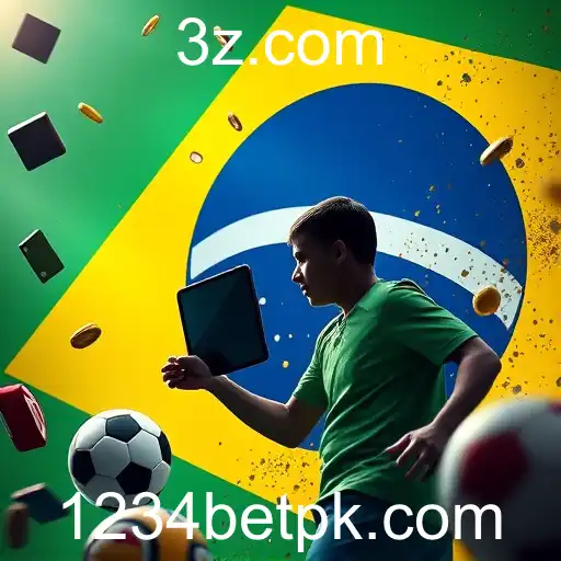 Tendências do Jogo Online no Brasil