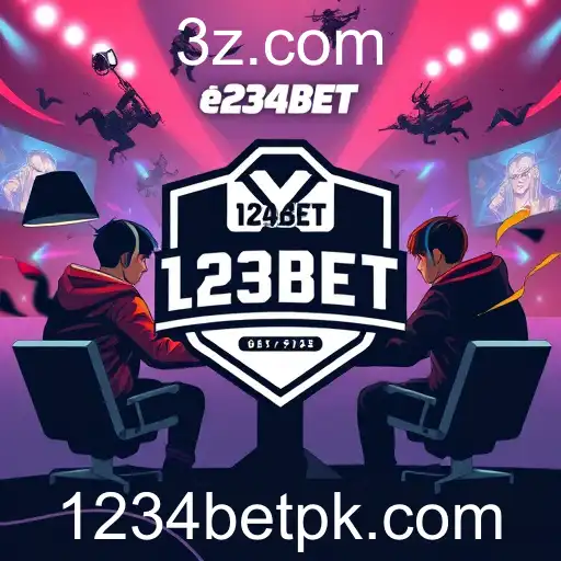 A Importância dos eSports na Plataforma 1234BET