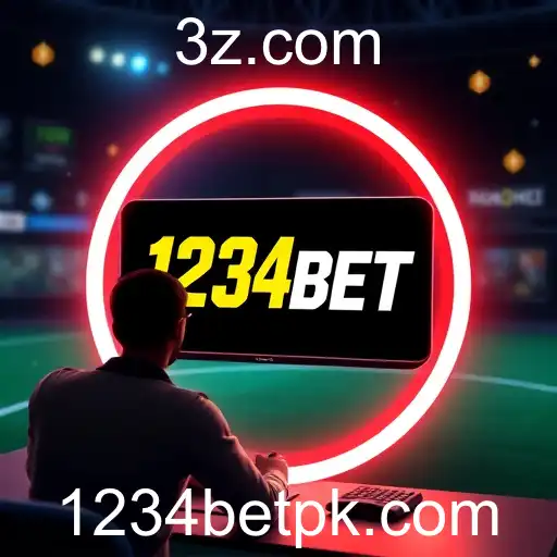 Mercado de Jogos em Ascensão com 1234BET