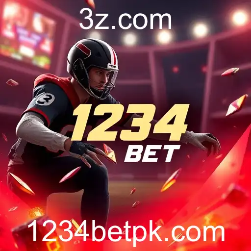 Revoluções em Jogos de Apostas: A Ascensão do 1234BET