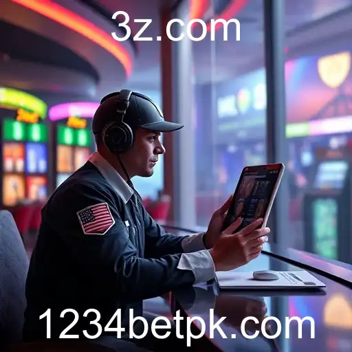 A Evolução dos Jogos de Azar Online em 2026