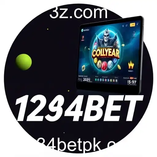A Influência Crescente do 1234BET no Mercado de Jogos